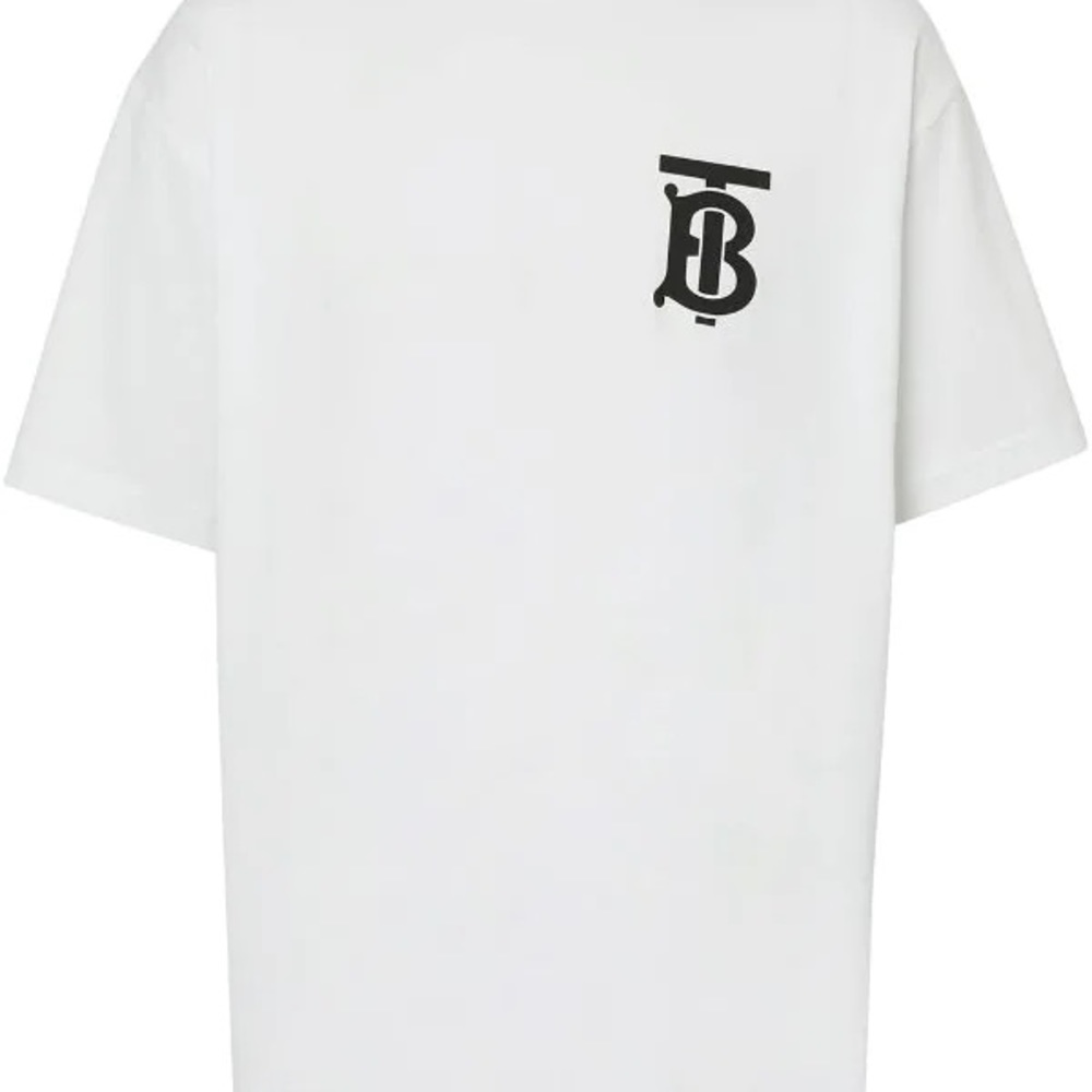 Burberry Emerson TB Monogram Oversized T-Shirt